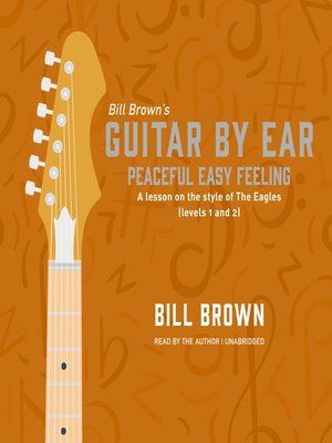 cover image of Peaceful Easy Feeling